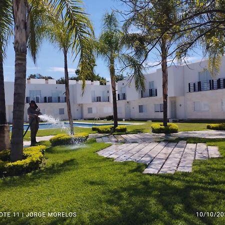 Casa Adhita, Tu Confort Es Nuestra Prioridad. Yautepec Eksteriør billede