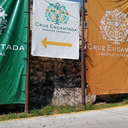 Casa Adhita, Tu Confort Es Nuestra Prioridad. Yautepec Eksteriør billede