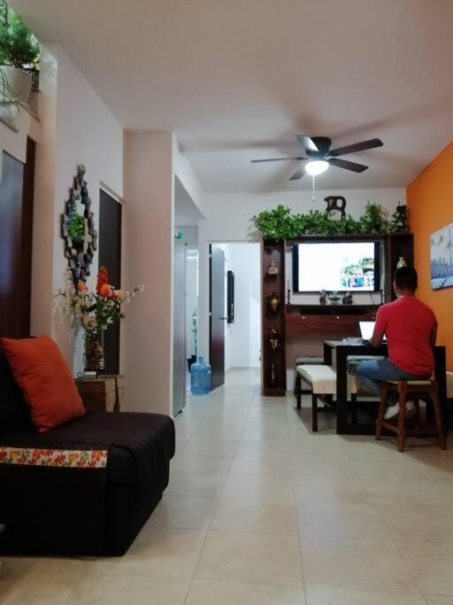 Casa Adhita, Tu Confort Es Nuestra Prioridad. Yautepec Eksteriør billede
