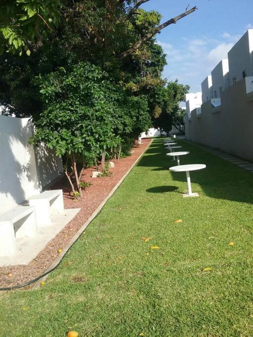 Casa Adhita, Tu Confort Es Nuestra Prioridad. Yautepec Eksteriør billede