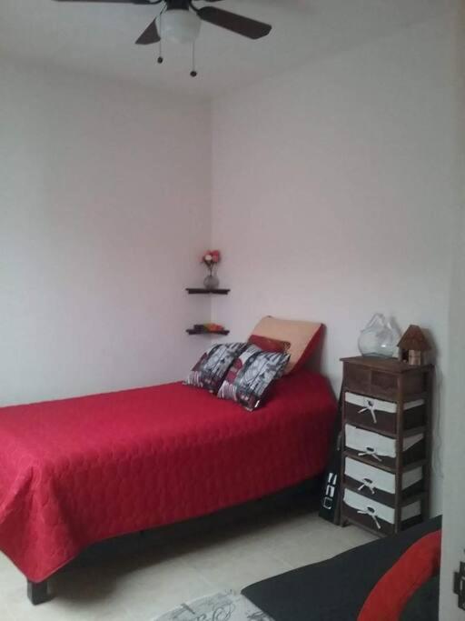 Casa Adhita, Tu Confort Es Nuestra Prioridad. Yautepec Eksteriør billede