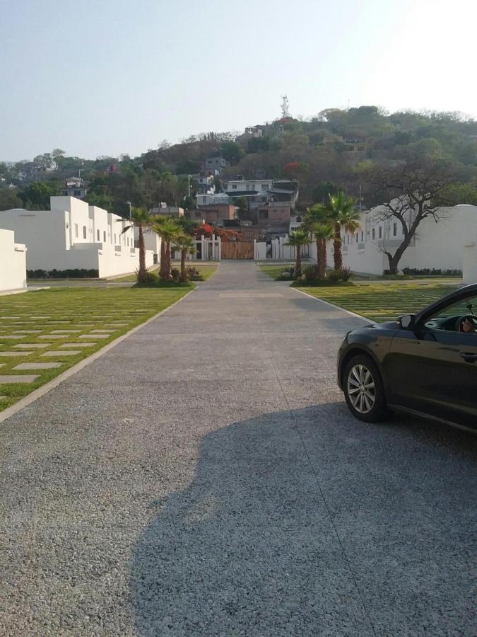 Casa Adhita, Tu Confort Es Nuestra Prioridad. Yautepec Eksteriør billede