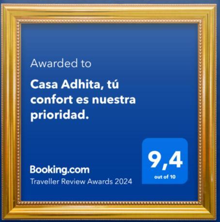 Casa Adhita, Tu Confort Es Nuestra Prioridad. Yautepec Eksteriør billede